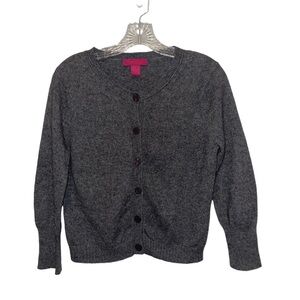 Cashmere Cache Women Sweater Size M